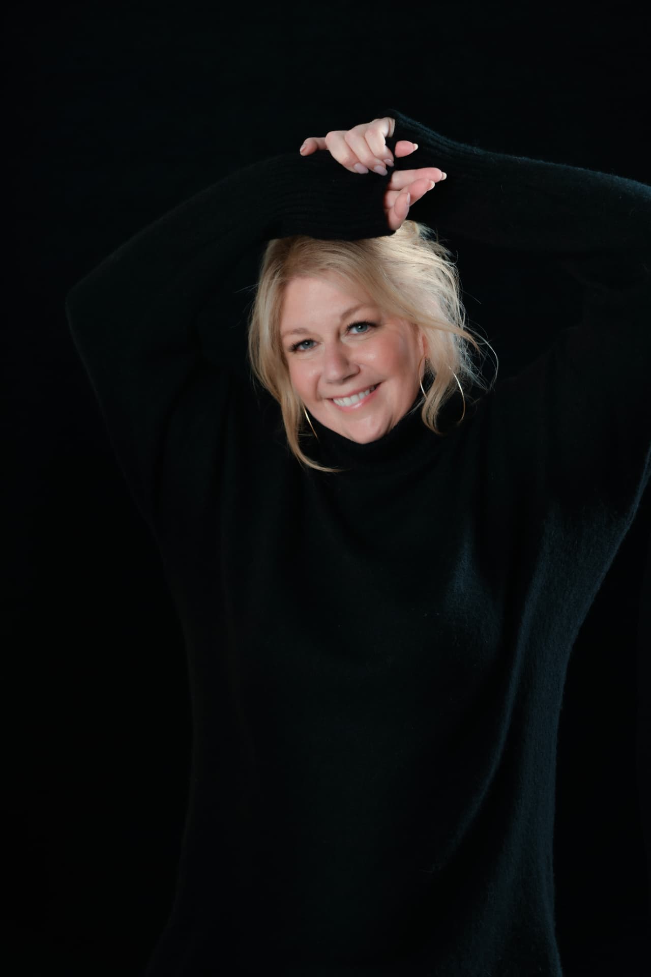 Portrait professionnel de Valérie Garon
